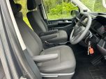 VOLKSWAGEN TRANSPORTER T6 TDI 8 SEAT SHUTTLE SWB IN INDIUM GREY - EURO SIX - DONE ONLY 15,000 MILES! - 3174 - 26