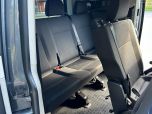 VOLKSWAGEN TRANSPORTER T6 TDI 8 SEAT SHUTTLE SWB IN INDIUM GREY - EURO SIX - 3173 - 12