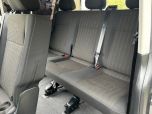 VOLKSWAGEN TRANSPORTER T6 TDI 8 SEAT SHUTTLE SWB IN INDIUM GREY - EURO SIX - DONE ONLY 15,000 MILES! - 3174 - 19