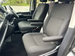 VOLKSWAGEN TRANSPORTER T6 TDI 8 SEAT SHUTTLE SWB IN INDIUM GREY - EURO SIX - DONE ONLY 15,000 MILES! - 3174 - 20