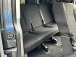 VOLKSWAGEN TRANSPORTER T6.1 150 7 SPEED DSG AUTO 8 SEAT SHUTTLE SE SWB IN INDIUM GREY - EURO SIX - 3154 - 13