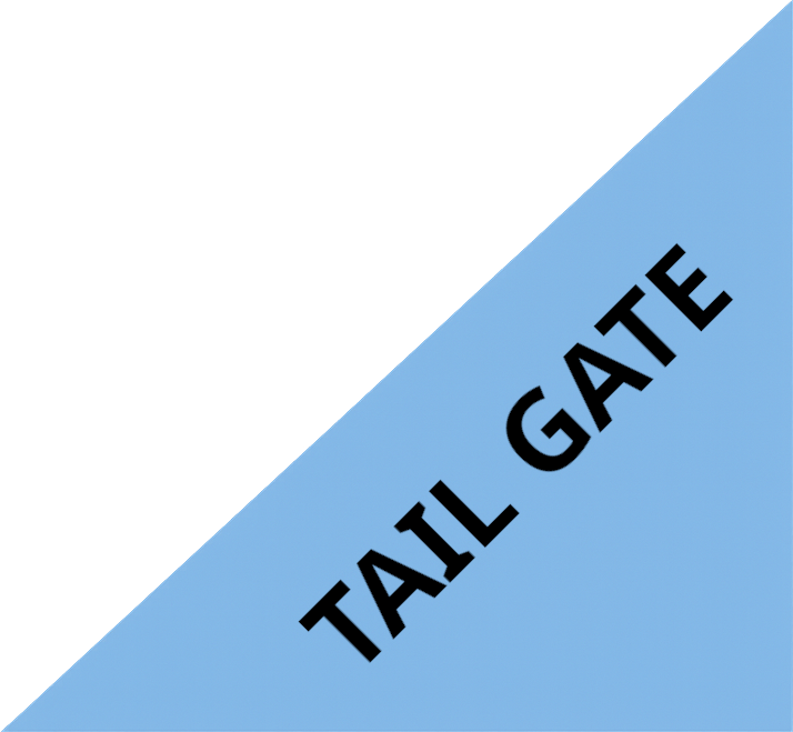 Tail Gate