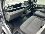VOLKSWAGEN TRANSPORTER T6.1 TDI 150 6 SPEED HIGHLINE LWB IN REFLEX SILVER - EURO SIX - 3490 - 11