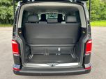 VOLKSWAGEN CARAVELLE EXECUTIVE TDI 204 4MOTION  7 SPEED DSG AUTO SWB IN BLACK - EURO SIX - 3269 - 4