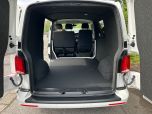 VOLKSWAGEN TRANSPORTER T6.1 TDI HIGHLINE SWB WINDOW VAN IN CANDY WHITE - EURO SIX - 3512 - 11