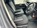 VOLKSWAGEN TRANSPORTER T6.1 TDI STARTLINE SWB IN PURE GREY - EURO SIX - 3511 - 19