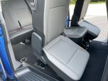 VOLKSWAGEN TRANSPORTER T6.1 150 7 SPEED DSG AUTO 8 SEAT SHUTTLE SE LWB IN SUMMER BLUE - EURO SIX - 2605 - 12