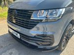 VOLKSWAGEN TRANSPORTER T6.1 TDI 150 6 SPEED STARTLINE LWB IN PURE GREY - EURO SIX - 3496 - 10