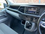 VOLKSWAGEN TRANSPORTER T6.1 TDI 150 6 SPEED STARTLINE LWB IN PURE GREY - EURO SIX - 3496 - 23