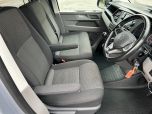 VOLKSWAGEN TRANSPORTER T6.1 TDI 6 SEAT KOMBI HIGHLINE SWB IN PURE GREY - EURO SIX - 3499 - 16