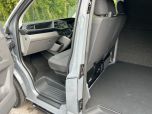 VOLKSWAGEN TRANSPORTER T6.1 TDI STARTLINE SWB IN PURE GREY - EURO SIX - 3511 - 13