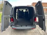 VOLKSWAGEN TRANSPORTER T6.1 TDI STARTLINE SWB IN PURE GREY - EURO SIX - 3473 - 12