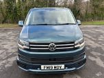 VOLKSWAGEN TRANSPORTER T6 TDI 150 7 SPEED DSG 8 SEAT SHUTTLE SE LWB IN BAMBOO GREEN - EURO SIX - 3453 - 6