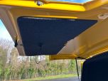 VOLKSWAGEN TRANSPORTER T6 TDI 150 6 SPEED STARTLINE SWB WINDOW VAN IN YELLOW - EURO SIX - 3408 - 10