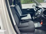 VOLKSWAGEN TRANSPORTER T6.1 TDI HIGHLINE SWB WINDOW VAN IN CANDY WHITE - EURO SIX - 3512 - 18
