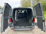 VOLKSWAGEN TRANSPORTER T6.1 TDI HIGHLINE SWB IN PURE GREY - EURO SIX - 3509 - 9