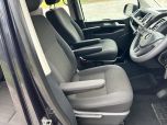 VOLKSWAGEN TRANSPORTER T6 TDI 150 7 SPEED DSG AUTO 8 SEAT SHUTTLE SE LWB IN STARLIGHT BLUE - EURO SIX - 3472 - 20