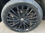VOLKSWAGEN TRANSPORTER T6.1 8 SEAT SHUTTLE SE SWB IN BLACK - EURO SIX - 3487 - 19