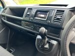 VOLKSWAGEN TRANSPORTER T6 TDI 150 7 SPEED DSG 8 SEAT SHUTTLE SE LWB IN BAMBOO GREEN - EURO SIX - 3453 - 22
