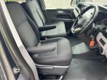 VOLKSWAGEN TRANSPORTER T6.1 TDI HIGHLINE SWB IN INDIUM GREY - EURO SIX - 3479 - 16