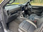 FORD RANGER RAPTOR STYLE WILDTRAK ECOBLUE DOUBLE CAB PICK UP 205 10 SPEED DSG IN CARBONISED GREY - 3486 - 14