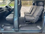 VOLKSWAGEN TRANSPORTER T6 TDI 150 7 SPEED DSG 8 SEAT SHUTTLE SE LWB IN BAMBOO GREEN - EURO SIX - 3453 - 15