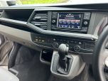 VOLKSWAGEN TRANSPORTER T6.1 150 7 SPEED DSG AUTO 8 SEAT SHUTTLE SE LWB IN CHAMPAGNE - EURO SIX - STAR OF THE SHOW!!! - 3446 - 26