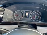 VOLKSWAGEN CARAVELLE EXECUTIVE TDI 204 4MOTION  7 SPEED DSG AUTO SWB IN BLACK - EURO SIX - 3269 - 26