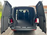 VOLKSWAGEN TRANSPORTER T6.1 TDI HIGHLINE SWB IN INDIUM GREY - EURO SIX - 3504 - 12