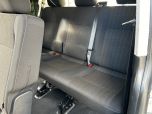 VOLKSWAGEN TRANSPORTER T6 TDI 150 7 SPEED DSG AUTO 9 SEAT SHUTTLE SE SWB IN REFLEX SILVER - EURO SIX - 3099 - 11
