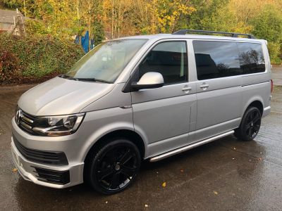 vw vans for sale south wales