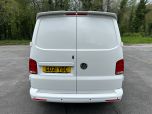 VOLKSWAGEN TRANSPORTER T6.1 TDI 150 7 SPEED DSG AUTO STARTLINE LWB IN CANDY WHITE - EURO SIX - 3508 - 7
