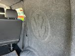 VOLKSWAGEN TRANSPORTER T5.1 TDI 140 6 SPEED 6 SEAT KOMBI STARTLINE SWB IN RACING ORANGE  - 3510 - 13