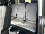 VOLKSWAGEN TRANSPORTER T6 TDI 150 7 SPEED DSG AUTO 8 SEAT SHUTTLE SE IN LWB CHAMPAGNE - EURO SIX - 3135 - 3