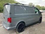 VOLKSWAGEN TRANSPORTER T6.1 TDI STARTLINE SWB IN PURE GREY - EURO SIX - 3511 - 8