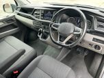 VOLKSWAGEN TRANSPORTER T6.1 TDI HIGHLINE SWB IN PURE GREY - EURO SIX - 3509 - 18