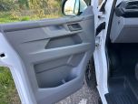 VOLKSWAGEN TRANSPORTER T6.1 TDI STARTLINE WINDOW VAN SWB IN CANDY WHITE - EURO SIX - 3493 - 15