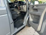 VOLKSWAGEN TRANSPORTER T6.1 TDI HIGHLINE SWB IN PURE GREY - EURO SIX - 3460 - 14