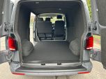 VOLKSWAGEN TRANSPORTER T6.1 TDI 150 7 SPEED DSG AUTO HIGHLINE SWB IN PURE GREY - EURO SIX - 3475 - 3