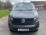 VOLKSWAGEN TRANSPORTER T6.1 TDI HIGHLINE SWB IN INDIUM GREY - EURO SIX - 3479 - 6
