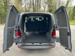 VOLKSWAGEN TRANSPORTER T6.1 TDI 6 SEAT KOMBI HIGHLINE SWB IN PURE GREY - EURO SIX - 3499 - 11