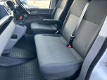 VOLKSWAGEN TRANSPORTER T6.1 TDI STARTLINE WINDOW VAN SWB IN CANDY WHITE - EURO SIX - 3493 - 13