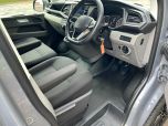 VOLKSWAGEN TRANSPORTER T6.1 TDI STARTLINE SWB IN PURE GREY - EURO SIX - 3511 - 20