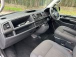 VOLKSWAGEN TRANSPORTER T6 TDI 150 7 SPEED DSG AUTO 8 SEAT SHUTTLE SE LWB IN STARLIGHT BLUE - EURO SIX - 3472 - 19