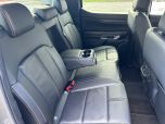 FORD RANGER RAPTOR STYLE WILDTRAK ECOBLUE DOUBLE CAB PICK UP 205 10 SPEED DSG IN CARBONISED GREY - 3486 - 11