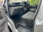 VOLKSWAGEN TRANSPORTER T6.1 TDI 150 6 SPEED HIGHLINE LWB IN REFLEX SILVER - EURO SIX - 3490 - 16