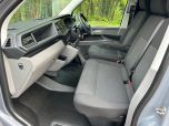VOLKSWAGEN TRANSPORTER T6.1 TDI STARTLINE SWB IN PURE GREY - EURO SIX - 3511 - 18