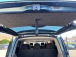VOLKSWAGEN TRANSPORTER T6 TDI 8 SEAT SHUTTLE SWB IN BAMBOO GREEN - EURO SIX - 3491 - 10