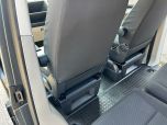 VOLKSWAGEN TRANSPORTER T6 TDI 8 SEAT SHUTTLE SWB IN INDIUM GREY - EURO SIX - 3477 - 18