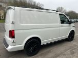 VOLKSWAGEN TRANSPORTER T6.1 TDI HIGHLINE SWB IN CANDY WHITE - EURO SIX - 3485 - 5